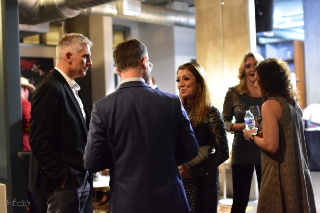 Charity Fundraising Events