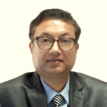 Jyoti Raj Adhikari, Tax Attorney and Certified Public Accountant (CPA)