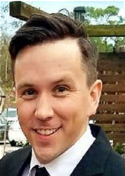 Alex Dixon, CPA at COR Tax & Bookkeeping