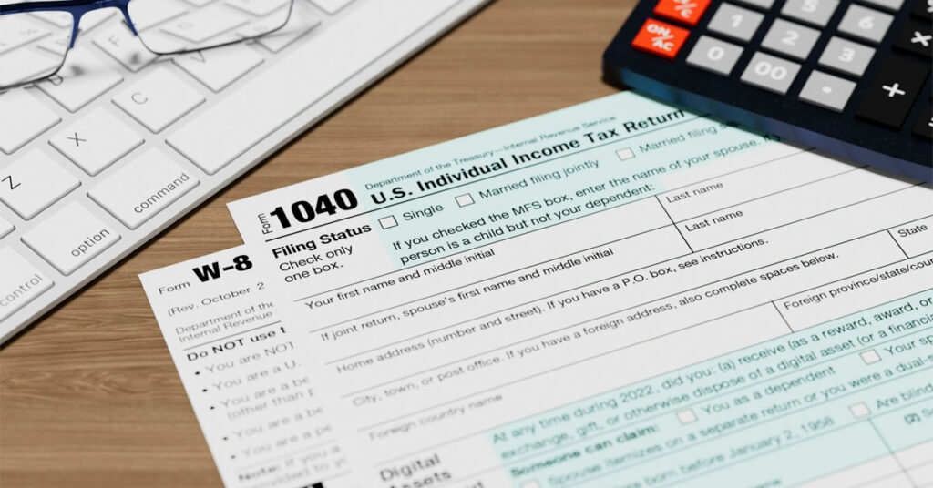 Picking the Right Tax Firm in Austin, TX