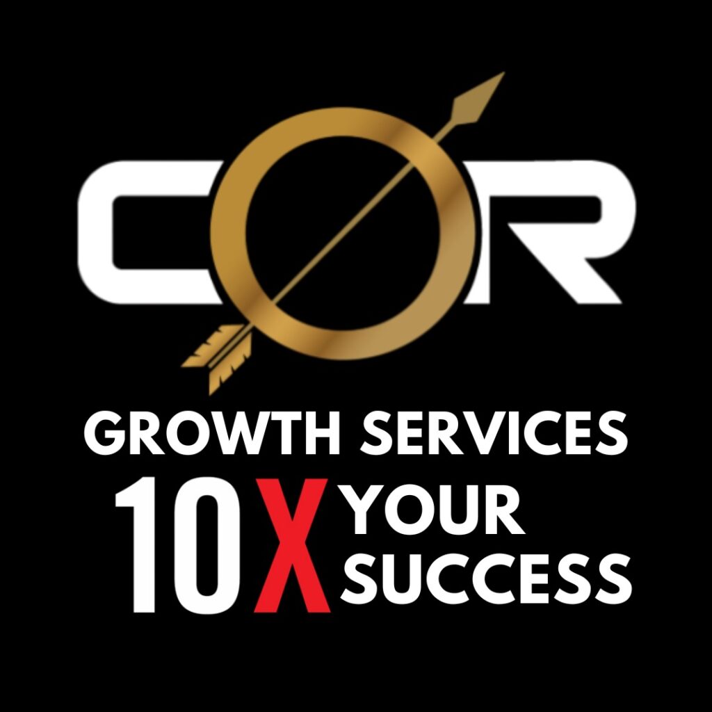 COR Growth Services