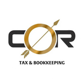 cor tax and bookkeeping
