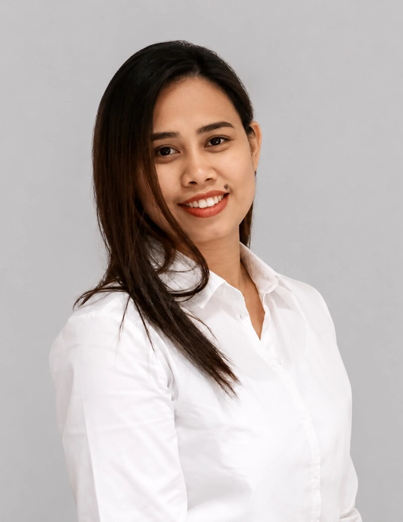 Jhem Laxamana Payroll Specialist
